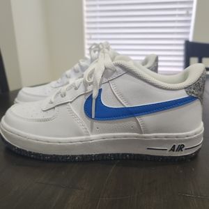 Nike Airforce 1's